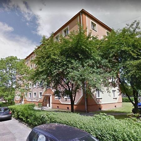 Arena Studio Apartman Gliwice Kültér fotó
