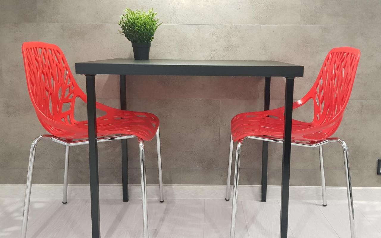 Arena Studio Apartman Gliwice Kültér fotó